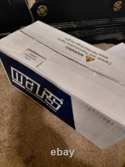 Mars 10458 The Wiz Condenser Fan Motor 1/5-1/3 HP 208/230V 1075RPM HVAC NEW