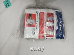 Mars 10869 Azure ECM Condenser Fan Motor, 3/4-1 HP, 115/230 V NOS