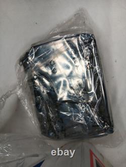 Mars 10869 Azure ECM Condenser Fan Motor, 3/4-1 HP, 115/230 V NOS
