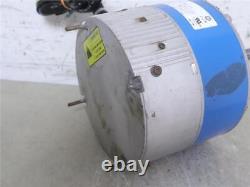 Mars 10874 Condenser Fan Motor 1/3HP 208/230V 825/1075RPM ZWK702A505001
