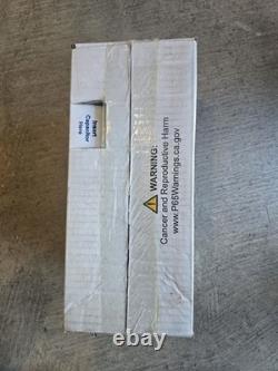 Mars 20728 Condenser Fan Motor 1/4HP 1075RPM 208/230VACFREE SHIPPINGNEW