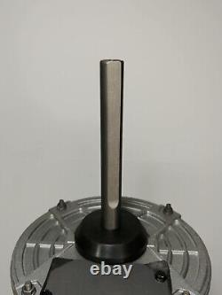 Mars Commercial Condenser Fan Motor 10503 1 1/2HP 208-230/460VAC 1140RPM 1SP