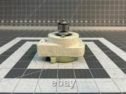 Maytag Jenn-Air Refrigerator Condenser Fan Motor P# 61005323