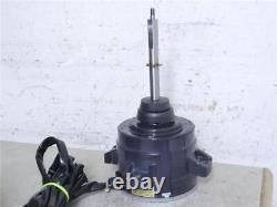 Mitsubishi Electric Outdoor Mini-Split Condenser Fan Motor EHDS81B86MS3
