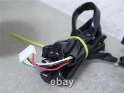 Mitsubishi Electric Outdoor Mini-Split Condenser Fan Motor EHDS81B86MS3