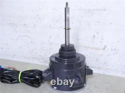Mitsubishi Electric Outdoor Mini-Split Condenser Fan Motor EHDS81CMS