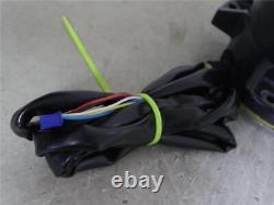 Mitsubishi Electric Outdoor Mini-Split Condenser Fan Motor EHDS81CMS