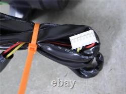 Mitsubishi Electric Outdoor Mini-Split Condenser Fan Motor RG61N769H03