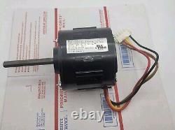 NAN-FENG YY090-115706PH01-001 Condenser Fan Motor 1/8 HP 1125 RPM 230V, M 205