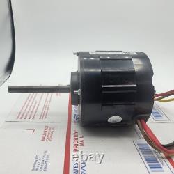 NAN-FENG YY090-115706PH01-001 Condenser Fan Motor 1/8 HP 1125 RPM 230V, M 205
