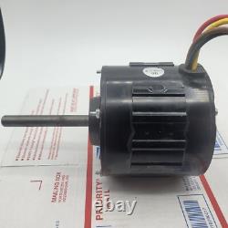 NAN-FENG YY090-115706PH01-001 Condenser Fan Motor 1/8 HP 1125 RPM 230V, M 205