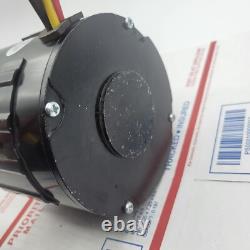 NAN-FENG YY090-115706PH01-001 Condenser Fan Motor 1/8 HP 1125 RPM 230V, M 205