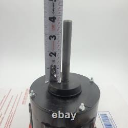 NAN-FENG YY090-115706PH01-001 Condenser Fan Motor 1/8 HP 1125 RPM 230V, M 205