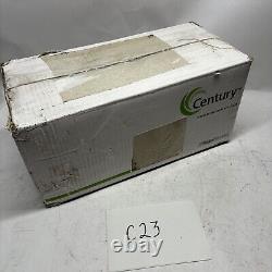 NEW CENTURY FEH1056SF Condenser Fan Motor 1/2 HP 1075 rpm (SHIPS FREE!)