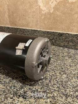 NEW Century H699 2HP Condenser Fan Motor 3-Phase 1140 RPM 208-230/460V 56Y Frame