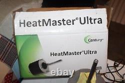 NEW Century ORM5488BU Condenser Fan Motor 1/3 To 1/8 Hp 825Rpm