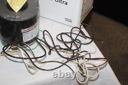 NEW Century ORM5488BU Condenser Fan Motor 1/3 To 1/8 Hp 825Rpm