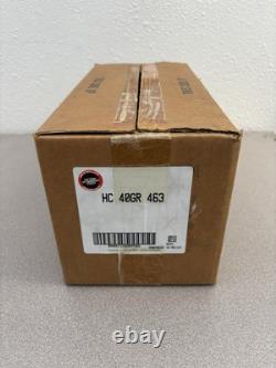 NEW Factory Authorized Parts HC 40GR 463 Condenser Fan Motor