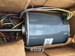 NEW Factory Authorized Parts HC 40GR 463 Condenser Fan Motor
