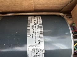 NEW Factory Authorized Parts HC 40GR 463 Condenser Fan Motor