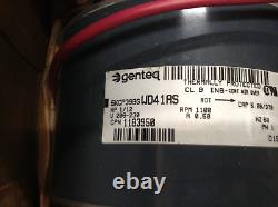 NEW Genteq Condenser Fan Motor 1/12 HP GE 5KCP39BGWD41AS