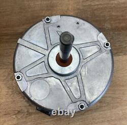 NEW Genteq Condenser Fan Motor Trance MOTO 8250 1/2HP X70671594017 5KCP39PGS772S