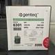 New Genteq Evergreen Om Condenser Fan Motor, 1/5 Hp, 208-230v, Rpm 850/1100