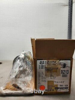 NEW IN BOX Marathon X213 230v 1/3 HP Condenser Fan Motor Capacitor 48A1101524