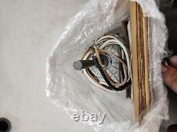 NEW IN BOX Marathon X213 230v 1/3 HP Condenser Fan Motor Capacitor 48A1101524