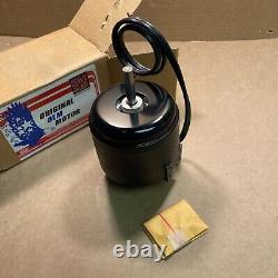 NEW IN BOX Mars 00503 50W Condenser Fan Motor