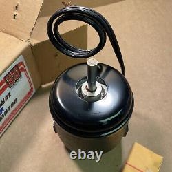 NEW IN BOX Mars 00503 50W Condenser Fan Motor