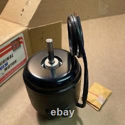 NEW IN BOX Mars 00503 50W Condenser Fan Motor