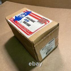 NEW IN BOX Mars 00503 50W Condenser Fan Motor