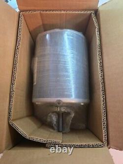 NEW. Marathon B206, 48S17D2107, S87-873, Condenser Fan Motor, 1/4 Hp, 48Z Frame