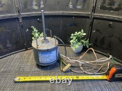 NEW- Marathon Electric Condenser Fan Motor All-Angle Mounting-Part No S88-157