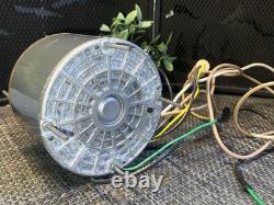 NEW- Marathon Electric Condenser Fan Motor All-Angle Mounting-Part No S88-157