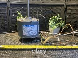 NEW- Marathon Electric Condenser Fan Motor All-Angle Mounting-Part No S88-157