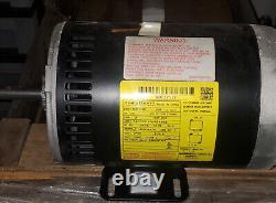 NEW Marathon (Trane) Condenser Fan Motor MOT17517