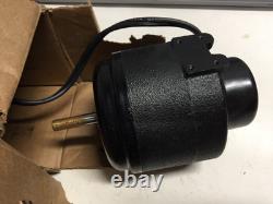 NEW Mars 00503 ESP-OL50EM2 50W Condenser Fan Motor 230v
