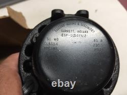 NEW Mars 00503 ESP-OL50EM2 50W Condenser Fan Motor 230v