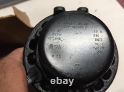 NEW Mars 00503 ESP-OL50EM2 50W Condenser Fan Motor 230v