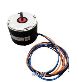 NEW Nordyne OEM Condenser Fan Motor (622066)