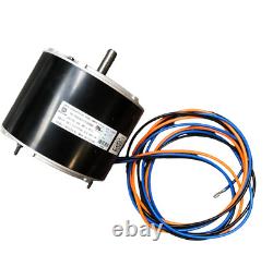 NEW Nordyne OEM Condenser Fan Motor (622066)