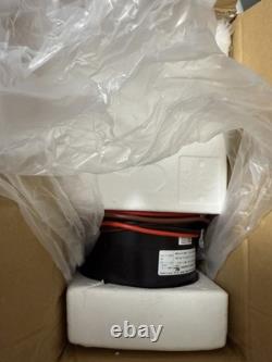 NEW OEM York S1-02436240000 Condenser Fan Motor 1/4 HP 850 RPM 208-230V CWLE