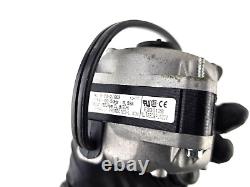 NOS Elco Condenser Fan Motor E330138 NUT6B09PUN301 115V 50/60Hz 0.58A 1550RPM