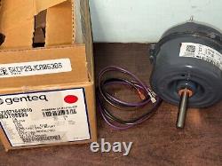 NOS GENTEQ 5KCP29JCA053BS MOT08895 Trane American Standard Condenser Fan Motor