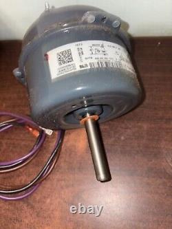 NOS GENTEQ 5KCP29JCA053BS MOT08895 Trane American Standard Condenser Fan Motor