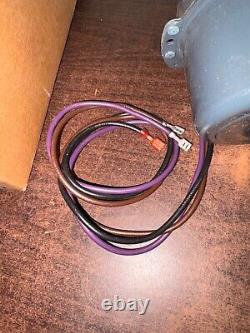 NOS GENTEQ 5KCP29JCA053BS MOT08895 Trane American Standard Condenser Fan Motor
