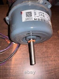 NOS GENTEQ 5KCP29JCA053BS MOT08895 Trane American Standard Condenser Fan Motor