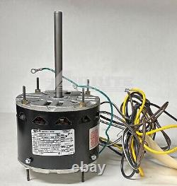 New Ao Smith Pn# Orm1036 1/3 Hp, 208-230v, 1075 Rpm, 2.8amp Motor Nos